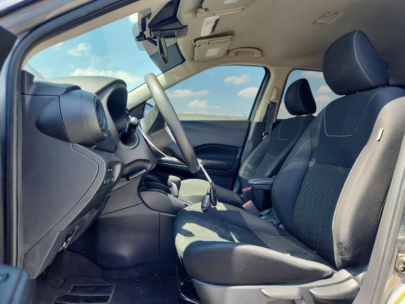 Aukcja sprzedaży 2021 Nissan Kicks, vin: 3N1CP5BV9ML542109, numer aukcji: 53974966