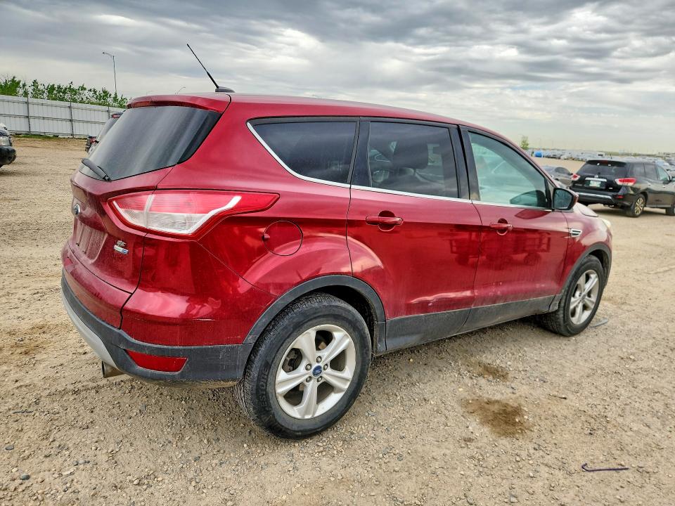 Продаж на аукціоні авто 2013 Ford Escape, vin: 1FMCU9GX2DUA22391, номер лоту: 54611216