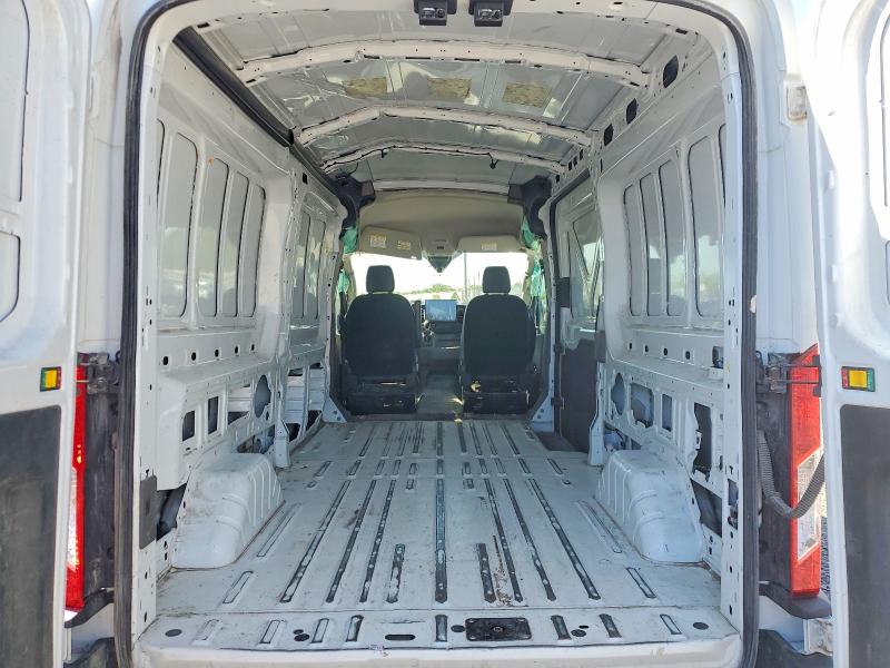 Aukcja sprzedaży 2023 Ford Transit, vin: 1FTYE1C86PKB50916, numer aukcji: 54129276