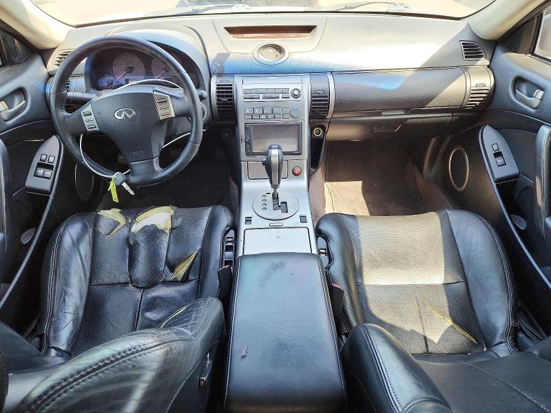 Aukcja sprzedaży 2003 Infiniti G35, vin: JNKCV54E83M215932, numer aukcji: 54141506