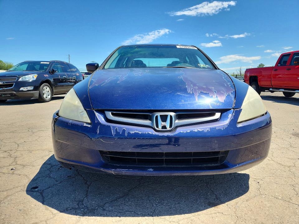 Продажа на аукционе авто 2005 Honda Accord, vin: 1HGCM56425A004482, номер лота: 51909016
