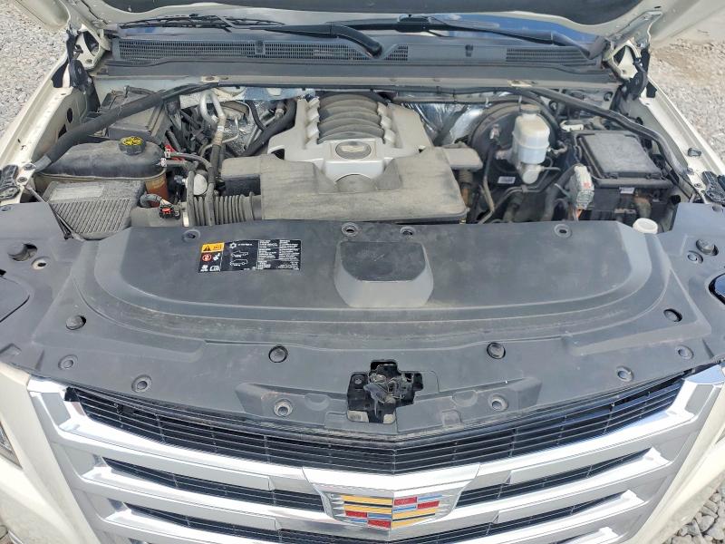 Auction sale of the 2015 Cadillac Escalade, vin: 1GYS3MKJ2FR566575, lot number: 55022416