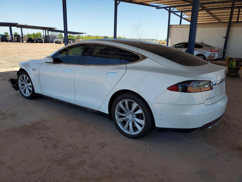 Aukcja sprzedaży 2016 Tesla Model S, vin: 5YJSA1E29GF128870, numer aukcji: 53664716