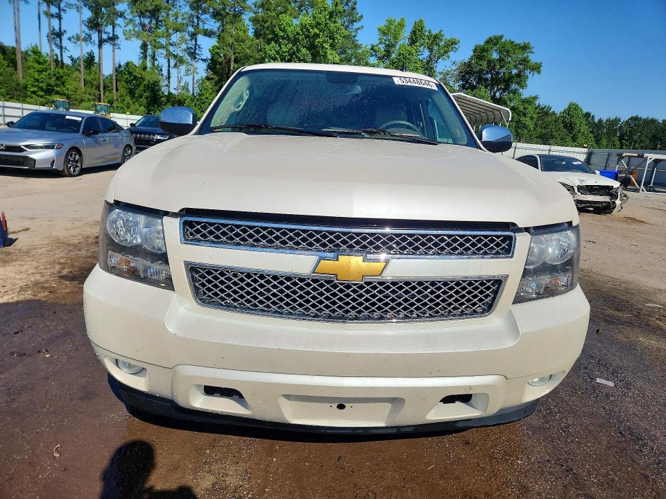 Продажа на аукционе авто 2014 Chevrolet Tahoe, vin: 1GNSKCE0XER127880, номер лота: 53448646