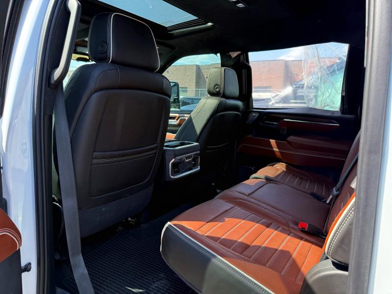 Продаж на аукціоні авто 2024 Gmc Sierra, vin: 1GT49XEYXRF395362, номер лоту: 52943976