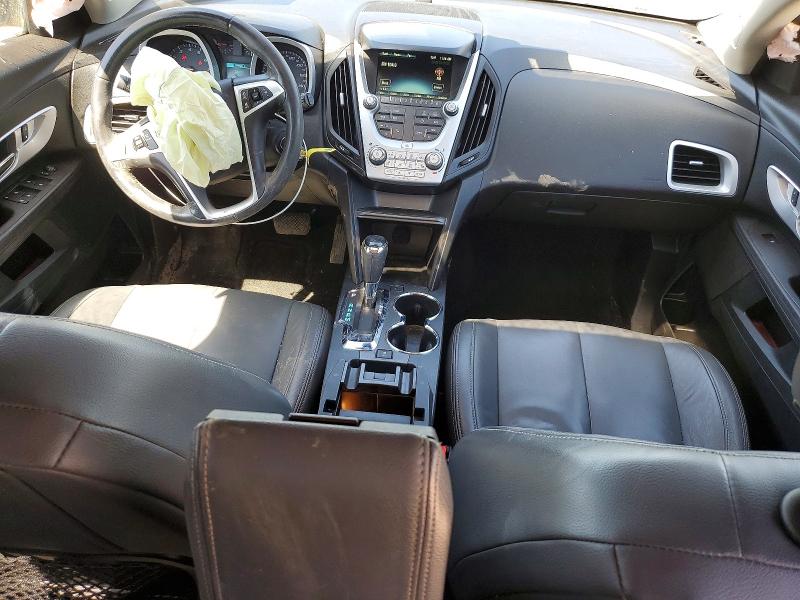 Aukcja sprzedaży 2017 Chevrolet Equinox, vin: 2GNALCEK4H6204527, numer aukcji: 51902916