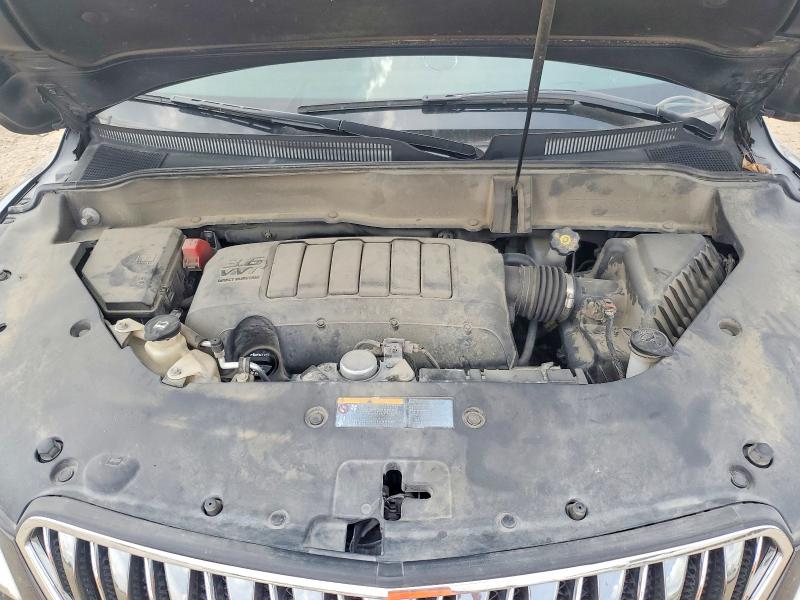 Aukcja sprzedaży 2017 Buick Enclave, vin: 5GAKVCKD4HJ189092, numer aukcji: 55129656