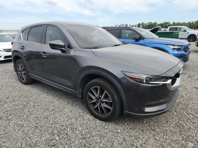 Aukcja sprzedaży 2017 Mazda Cx-5, vin: JM3KFADL1H0176334, numer aukcji: 52234696