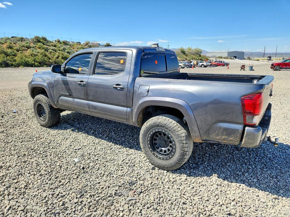 Aukcja sprzedaży 2021 Toyota Tacoma, vin: 3TMCZ5AN3MM388337, numer aukcji: 54296476