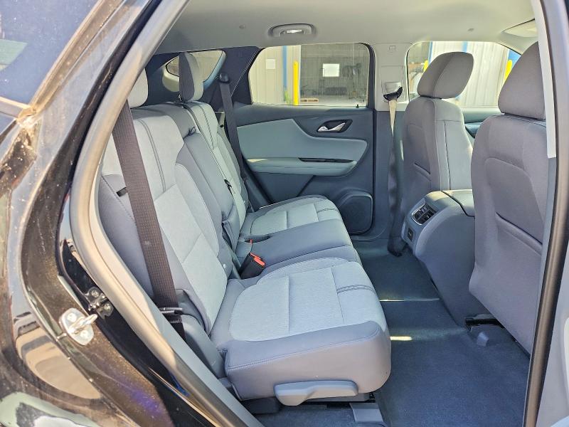 52932156 :رقم المزاد ، 3GNKBBRA2KS683476 vin ، 2019 Chevrolet Blazer مزاد بيع