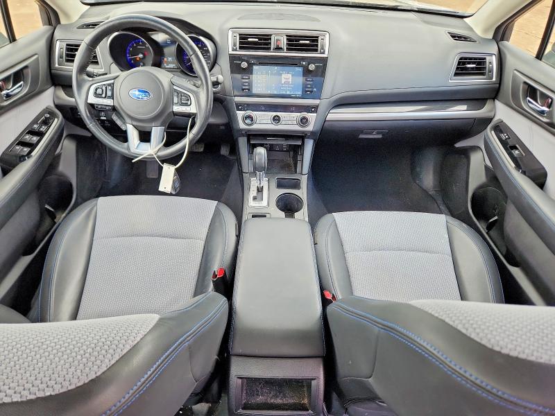 Продаж на аукціоні авто 2017 Subaru Legacy, vin: 4S3BNAS61H3019653, номер лоту: 53108906