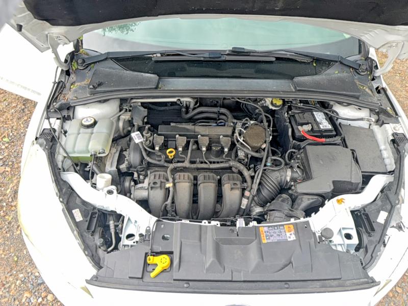 Продаж на аукціоні авто 2016 Ford Focus, vin: 1FADP3F25GL264210, номер лоту: 52431056