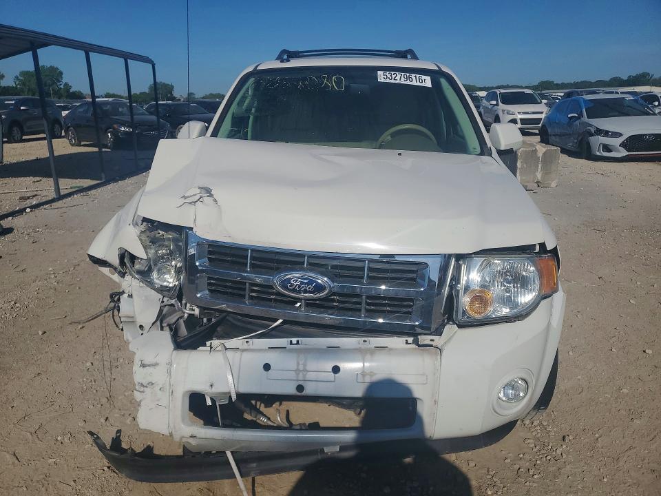 2012 Ford Escape მანქანა იყიდება აუქციონზე, vin: 1FMCU0EG8CKC63557, აუქციონის ნომერი: 53279616