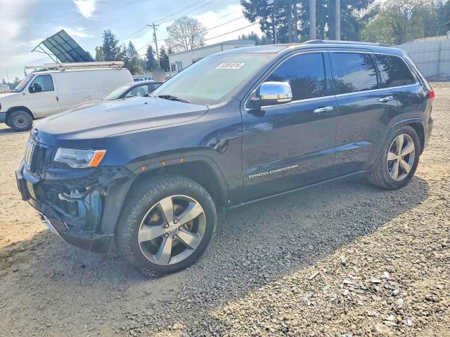 Продаж на аукціоні авто 2014 Jeep Grand Cherokee, vin: 1C4RJFCT2EC357912, номер лоту: 52091816