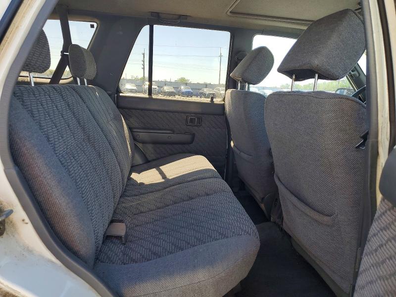 Продажа на аукционе авто 1995 Toyota 4runner, vin: JT3VN39W5S8076421, номер лота: 51685496