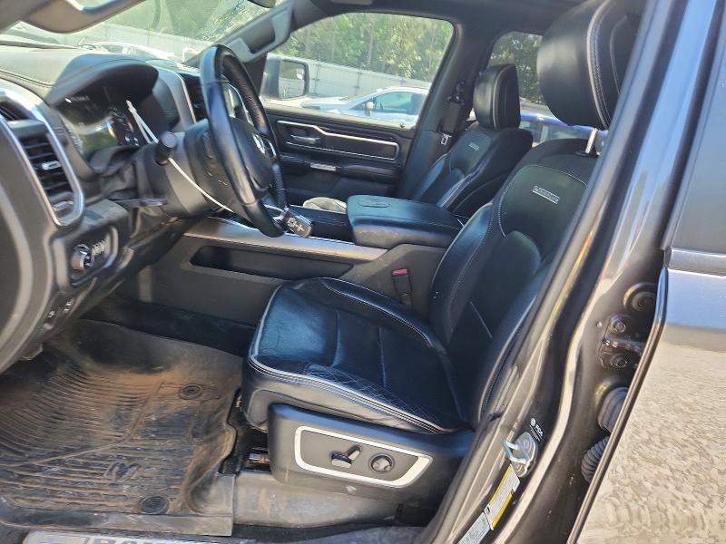 Продаж на аукціоні авто 2022 Ram 1500, vin: 1C6SRFJT2NN387520, номер лоту: 52450706