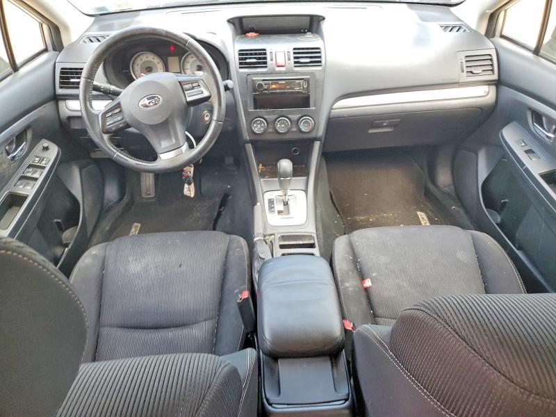 Продаж на аукціоні авто 2013 Subaru Impreza, vin: JF1GPAL61D2885339, номер лоту: 52216616