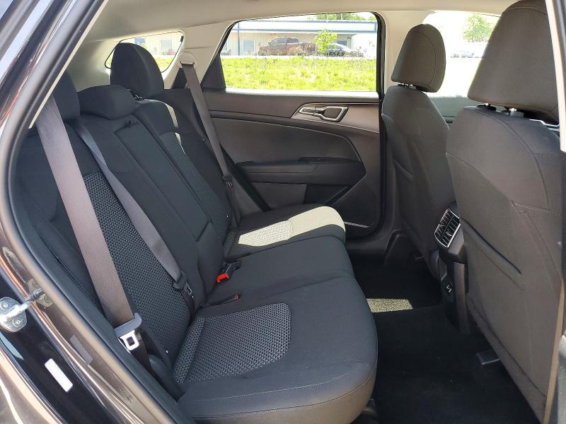 Продажа на аукционе авто 2026 Kia Sportage, vin: 5XYK2CDF4TG390893, номер лота: 54643996