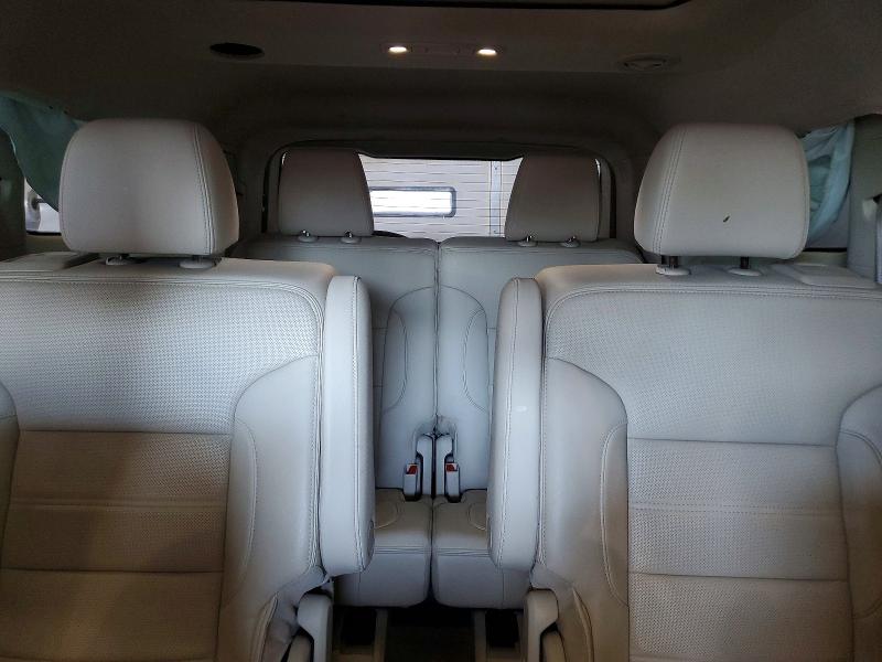 Продажа на аукционе авто 2023 Gmc Acadia, vin: 1GKKNXLS9PZ202054, номер лота: 52253656