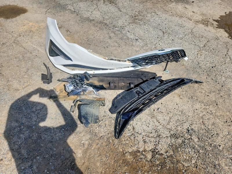 52482976 :رقم المزاد ، 5XXGT4L31LG442825 vin ، 2020 Kia Optima مزاد بيع