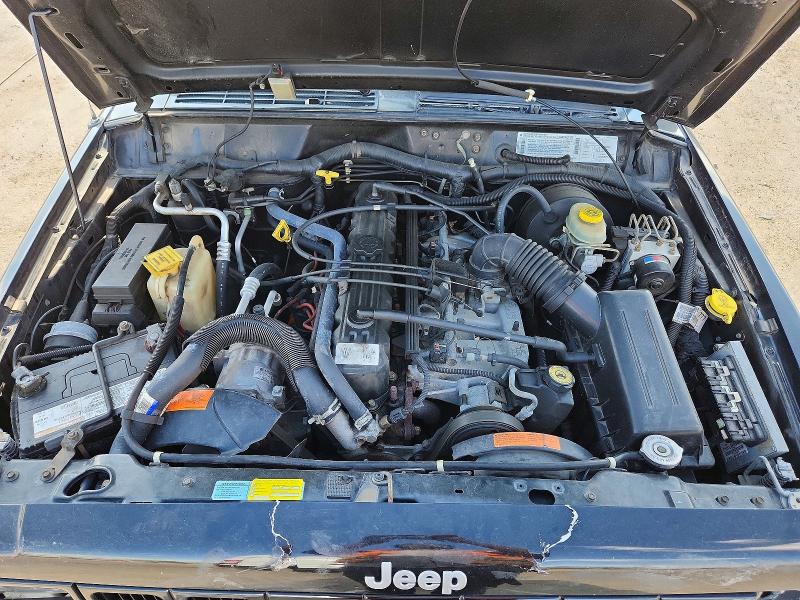 Aukcja sprzedaży 1998 Jeep Cherokee, vin: 1J4FJ68S6WL113081, numer aukcji: 53065216