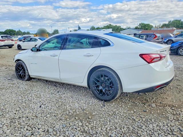 Aukcja sprzedaży 2020 Chevrolet Malibu, vin: 1G1ZE5SXXLF036675, numer aukcji: 53649466
