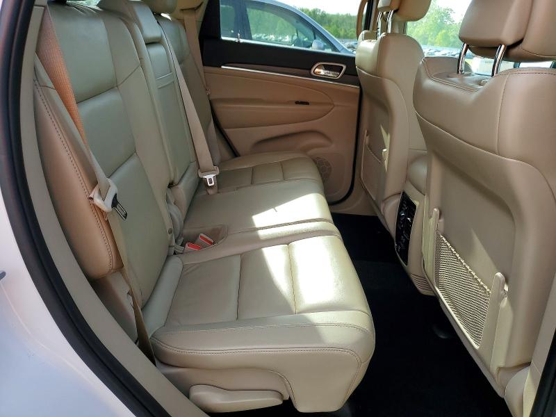Продаж на аукціоні авто 2020 Jeep Grand Cherokee, vin: 1C4RJFBG3LC289959, номер лоту: 55044116
