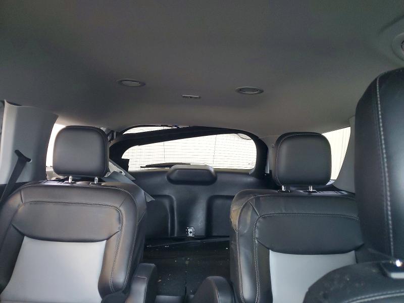 Продажа на аукционе авто 2023 Ford Explorer, vin: 1FMSK7DH4PGB75490, номер лота: 52866296