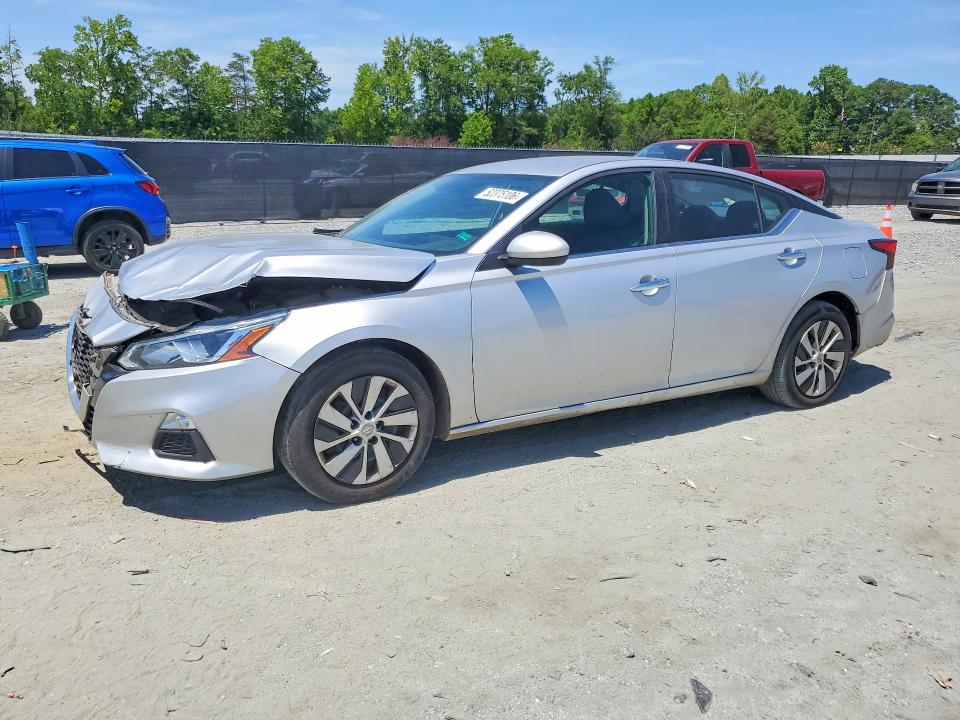 Aukcja sprzedaży 2019 Nissan Altima, vin: 1N4BL4BV0KC164548, numer aukcji: 52375106