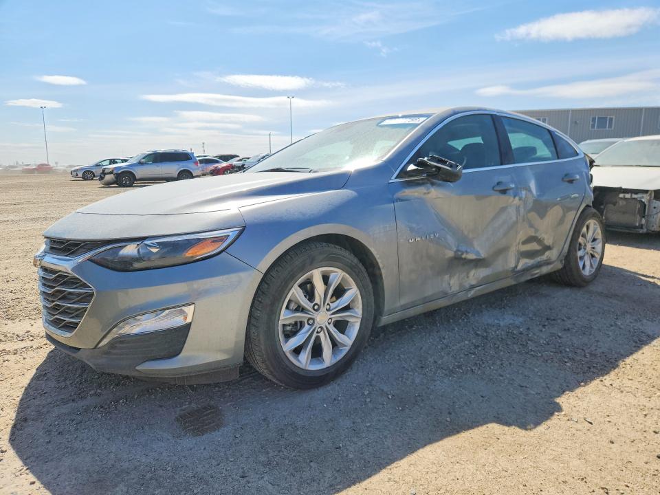 2024 Chevrolet Malibu მანქანა იყიდება აუქციონზე, vin: 1G1ZD5ST3RF111385, აუქციონის ნომერი: 52147756