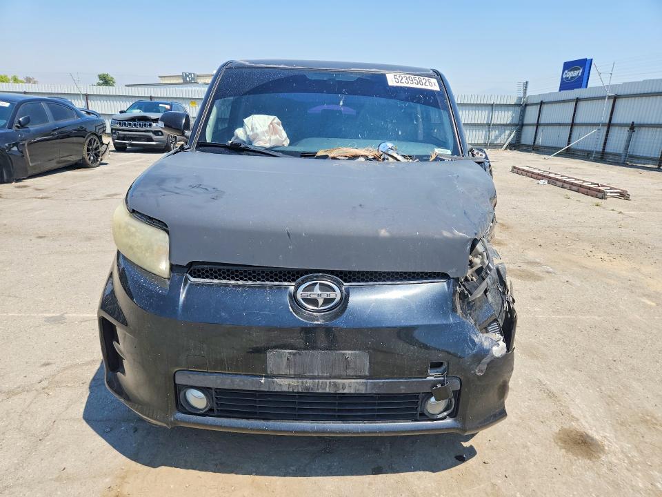 Aukcja sprzedaży 2012 Scion Xb, vin: JTLZE4FE3CJ026775, numer aukcji: 52395826