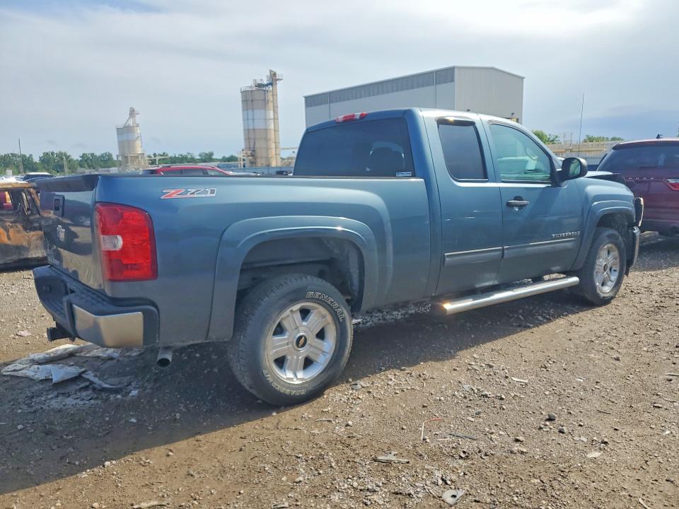 Продаж на аукціоні авто 2009 Chevrolet Silverado, vin: 1GCEK29039Z113755, номер лоту: 51544596