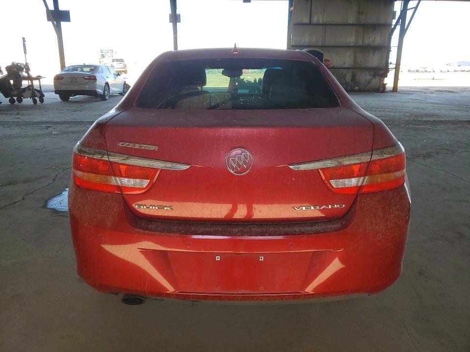 Продажа на аукционе авто 2013 Buick Verano, vin: 1G4PS5SK2D4136922, номер лота: 53829916