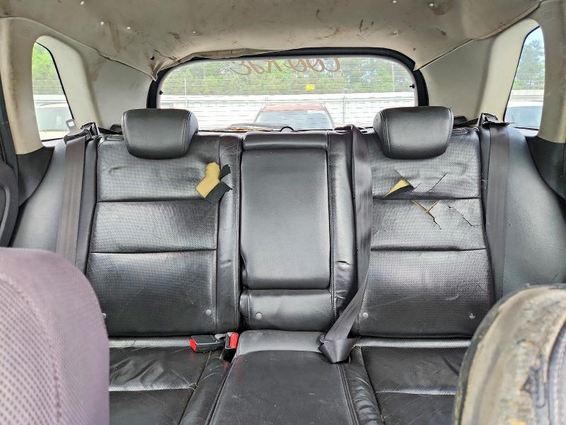 51661296 :رقم المزاد ، 5J8TB2H28BA005339 vin ، 2011 Acura Rdx مزاد بيع