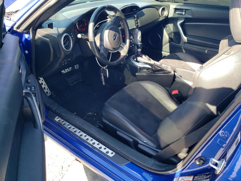 Aukcja sprzedaży 2016 Subaru Brz, vin: JF1ZCAC11G8602612, numer aukcji: 54434996
