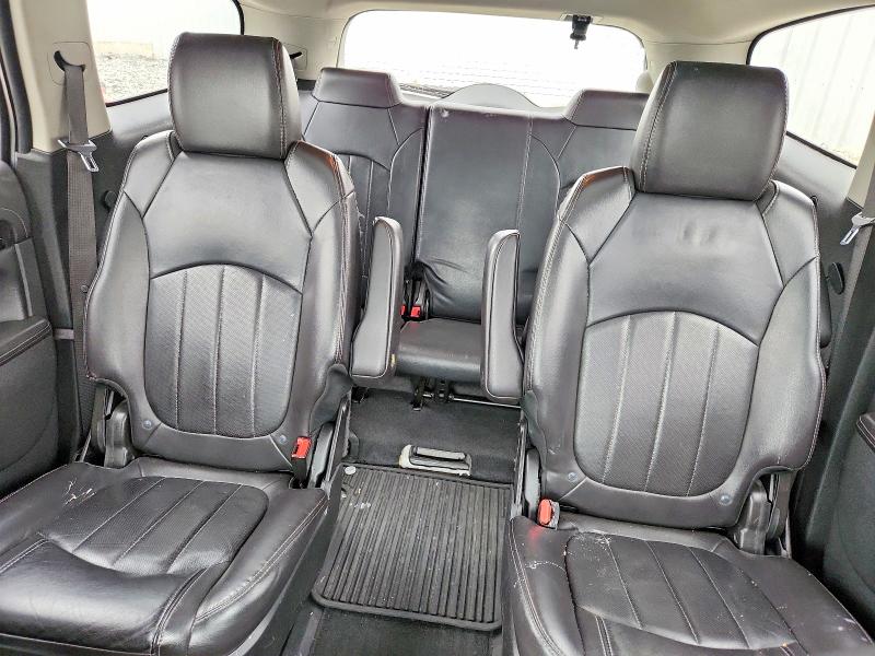 Aukcja sprzedaży 2017 Buick Enclave, vin: 5GAKRBKD2HJ125566, numer aukcji: 52765446