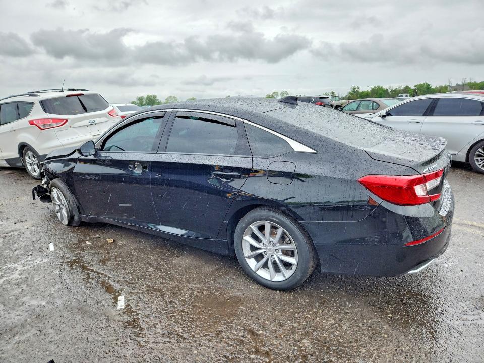 Aukcja sprzedaży 2022 Honda Accord, vin: 1HGCV1F17NA045346, numer aukcji: 54579486