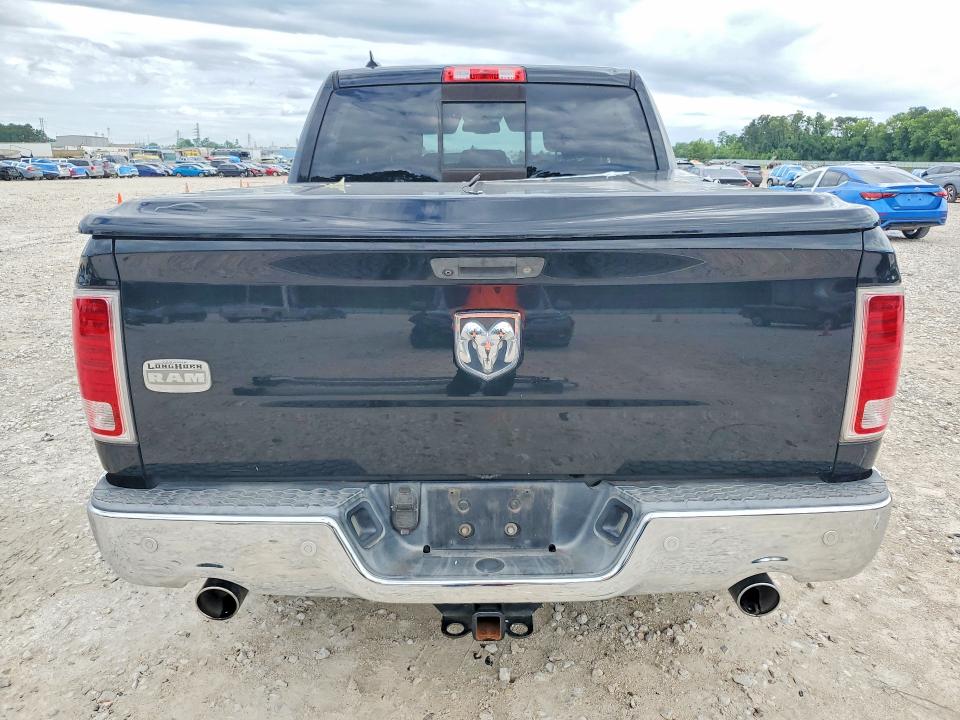 2014 Ram 1500 მანქანა იყიდება აუქციონზე, vin: 1C6RR6PM4ES423966, აუქციონის ნომერი: 53023836