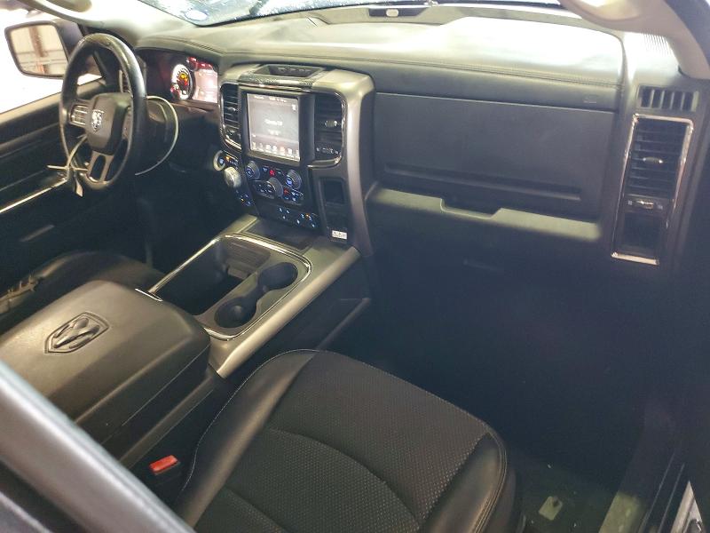 Продажа на аукционе авто 2017 Ram 1500, vin: 1C6RR7MT3HS566025, номер лота: 53069256