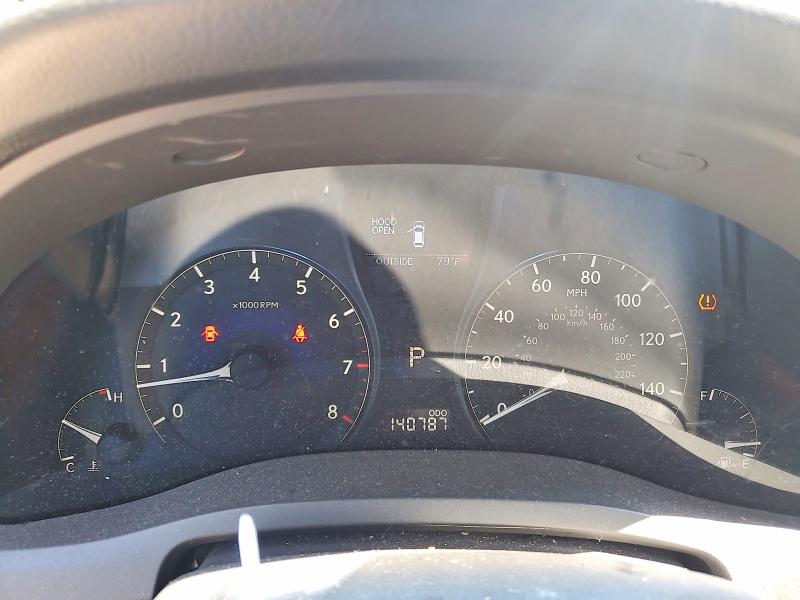 Продаж на аукціоні авто 2010 Lexus Rx, vin: 2T2BK1BA9AC045441, номер лоту: 54727976