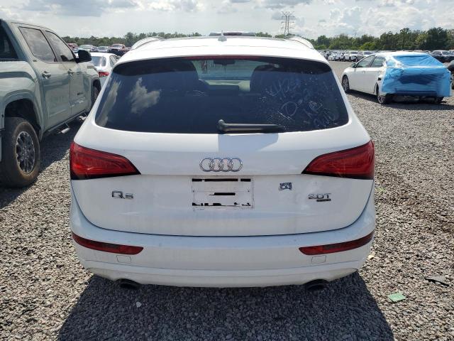 2013 Audi Q5 მანქანა იყიდება აუქციონზე, vin: WA1LFAFP5DA022060, აუქციონის ნომერი: 54418106