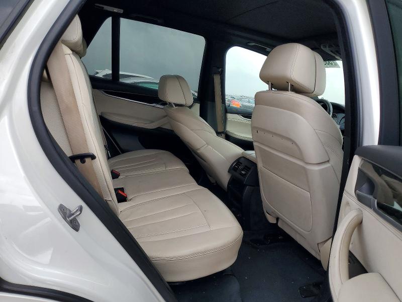 Продаж на аукціоні авто 2014 Bmw X5, vin: 5UXKR2C52E0H34780, номер лоту: 53974116