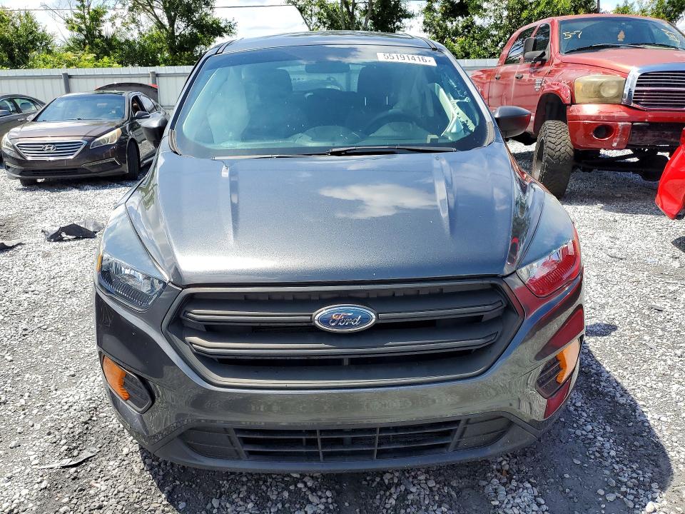 Aukcja sprzedaży 2019 Ford Escape, vin: 1FMCU0F79KUA89807, numer aukcji: 55191416
