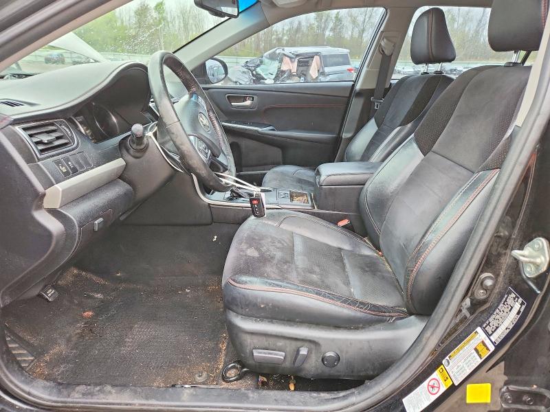 Продаж на аукціоні авто 2016 Toyota Camry, vin: 4T1BF1FK4GU598193, номер лоту: 53066836