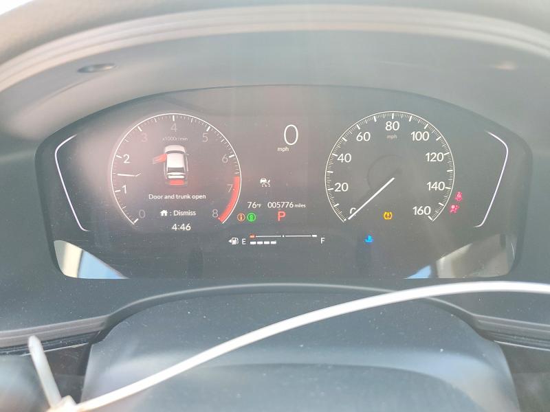Aukcja sprzedaży 2026 Honda Civic, vin: 2HGFE2F28TH551312, numer aukcji: 54700456
