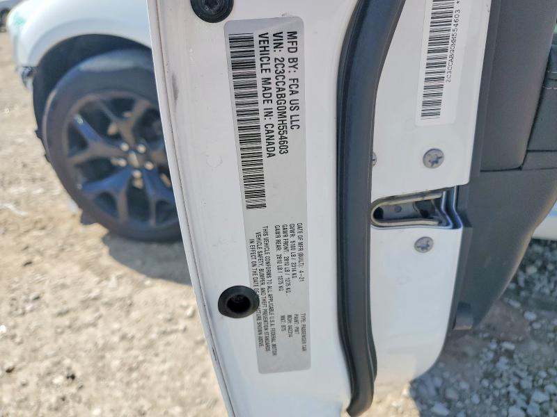 Продажа на аукционе авто 2021 Chrysler 300, vin: 2C3CCABG0MH554603, номер лота: 52798836