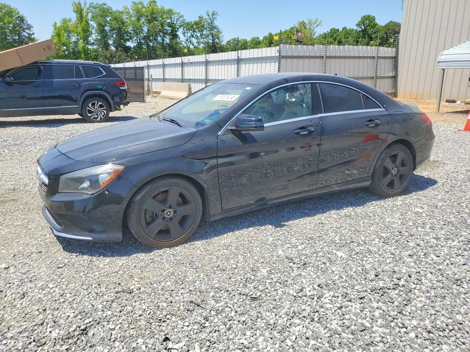 53529246 :رقم المزاد ، WDDSJ4EB6KN738999 vin ، 2019 Mercedes-benz Cla مزاد بيع
