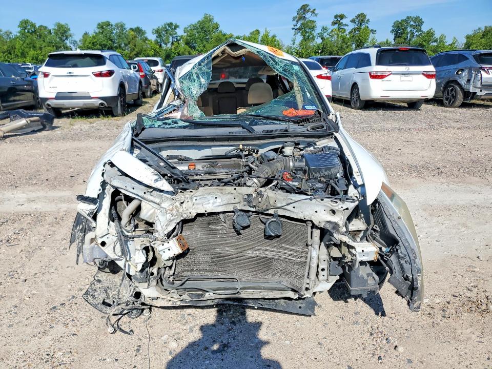 Продаж на аукціоні авто 2009 Honda Accord, vin: 1HGCP26379A029932, номер лоту: 52218596
