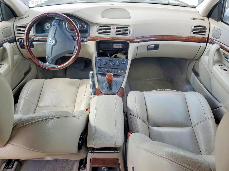 Продаж на аукціоні авто 2006 Volvo S80, vin: YV1TS592561435621, номер лоту: 54726236