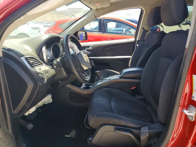 2018 Dodge Journey მანქანა იყიდება აუქციონზე, vin: 3C4PDCBB8JT242414, აუქციონის ნომერი: 53829956